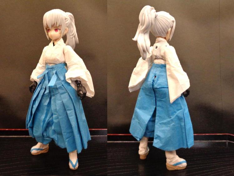 フロント・リア