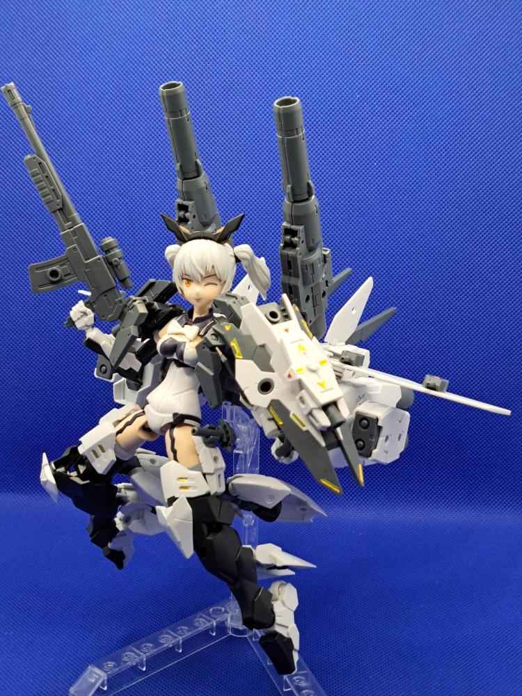 武装類