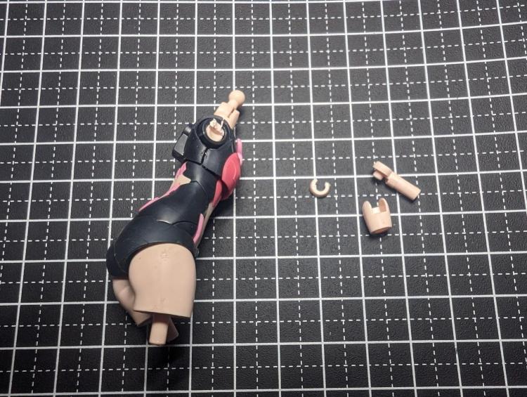 そして悲しい出来事