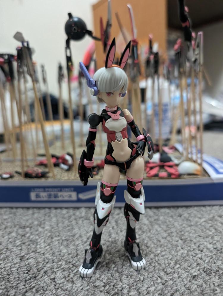 Vol.1 - すっきりショートヘア