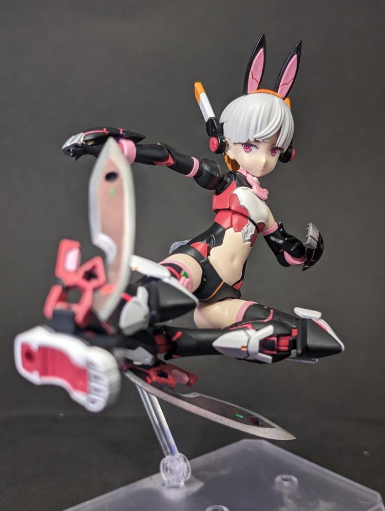 とりあえずブンドド