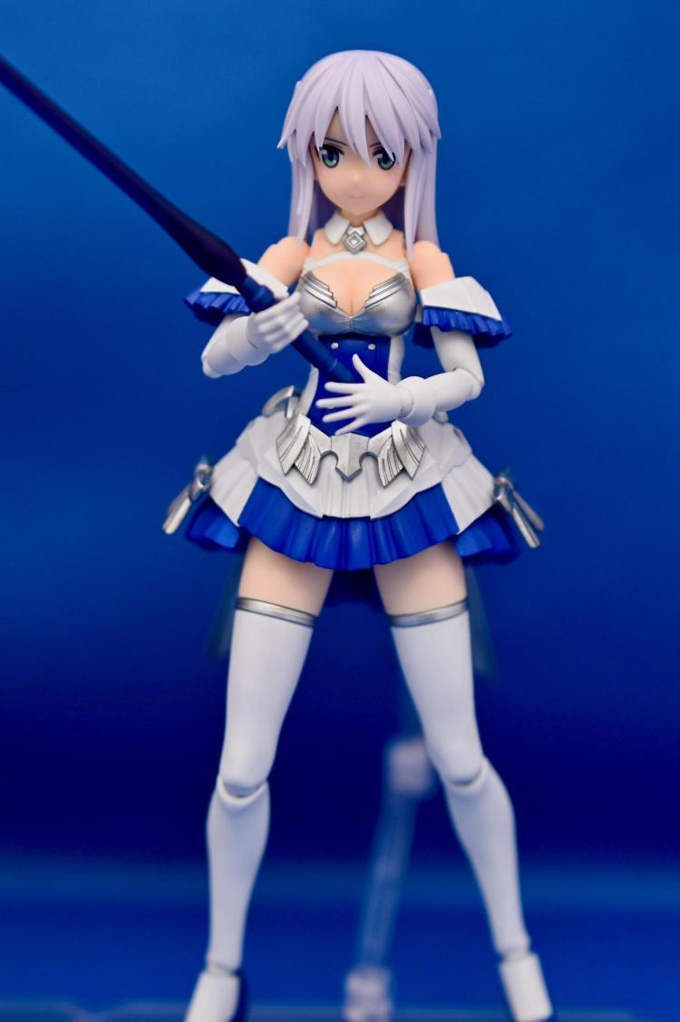 青騎士