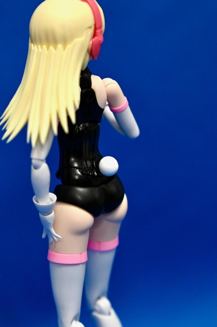 まるいやつは汎用のボールジョイントパーツ