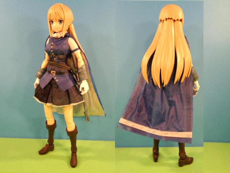 フロント・リア