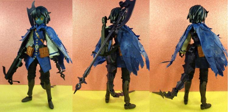 フロント・リア