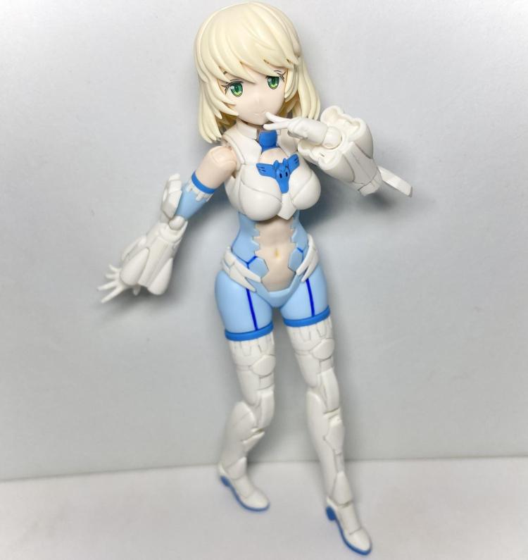 ク*ズ様 30MS エリエネ シアナ 他7個セット ク*ズ様 30MS エリエネ シアナ 他7個セット - メルカリ