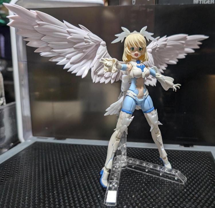 ルシファーフォーム