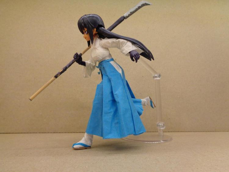 薙刀