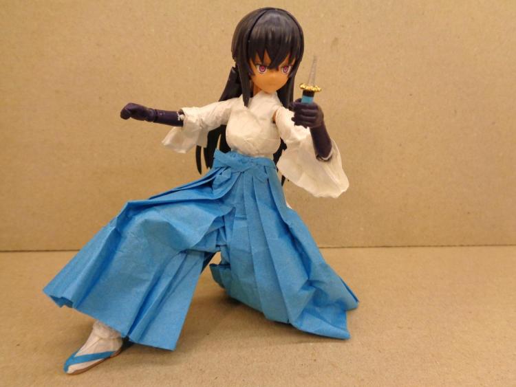 鉾先鈴