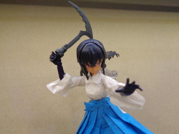 手鎌