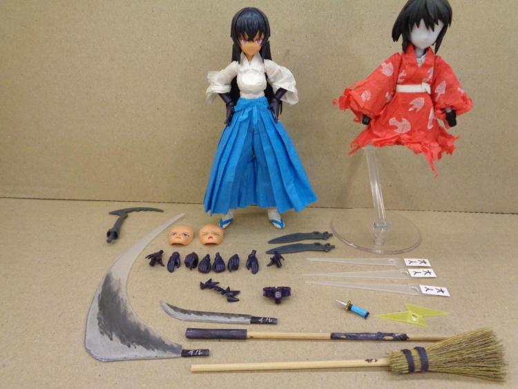 おわり