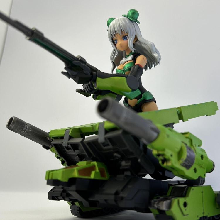 シアナパンツァー