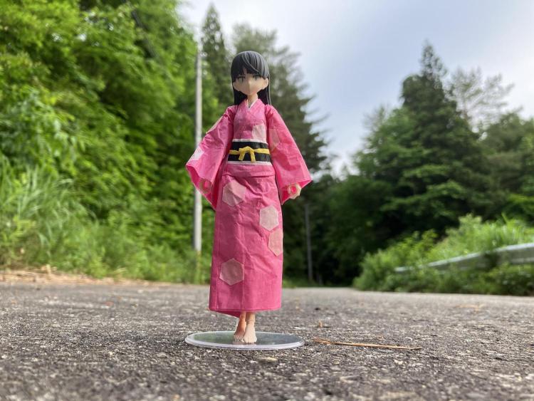 適当に何枚か