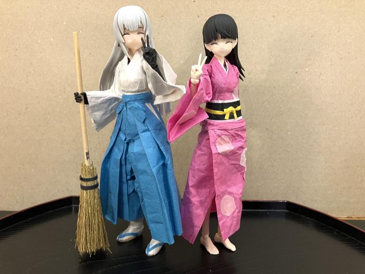 おわり