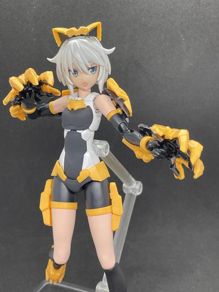 息抜きリシェッタ