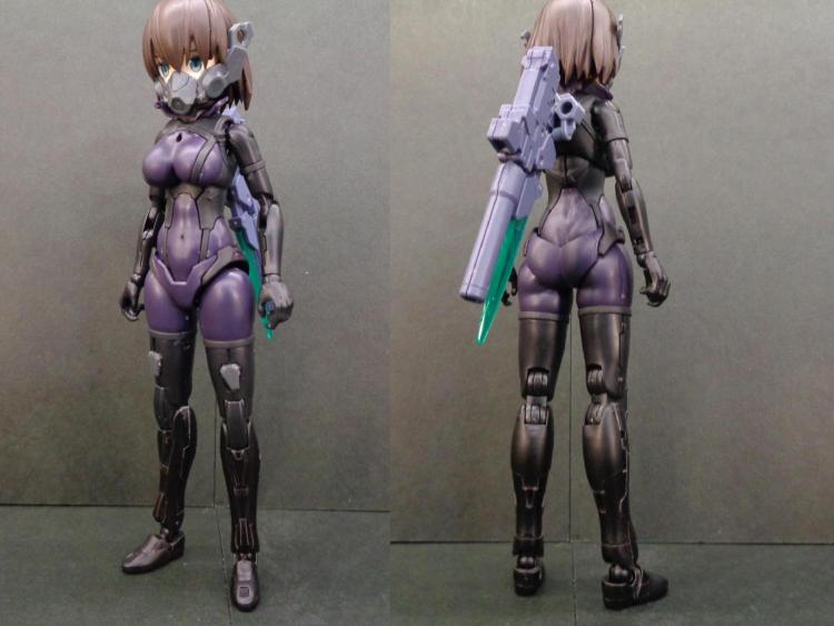 フロント・リア