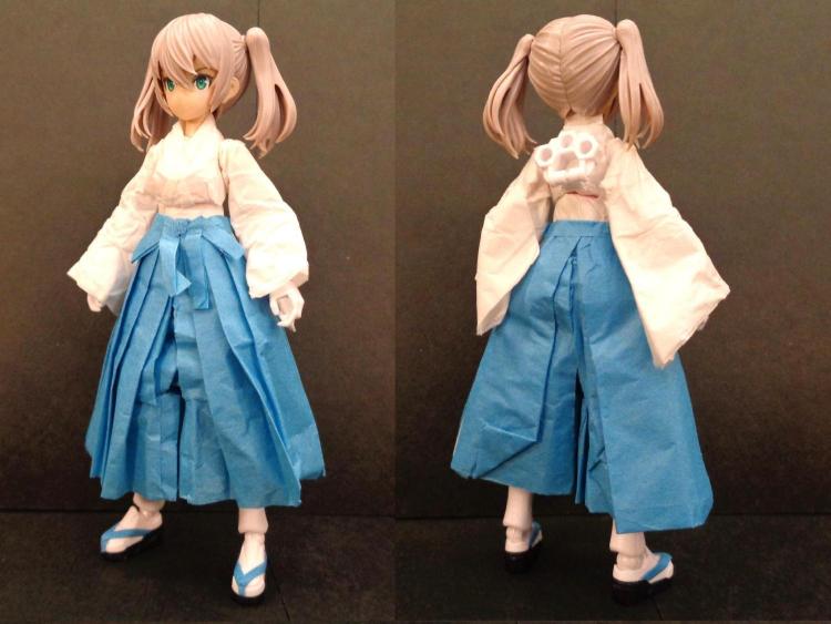 フロント・リア