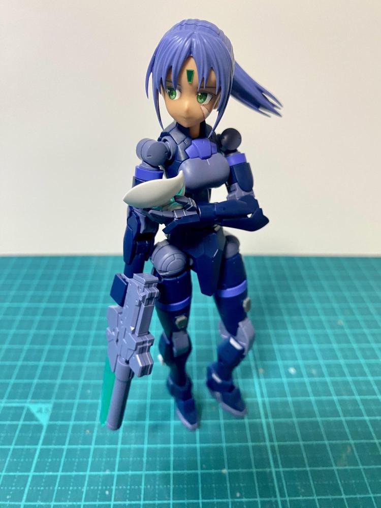 type.B ネレグ