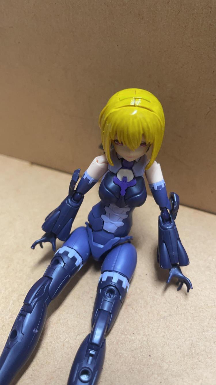 魔王ウルフのプロフィール画像