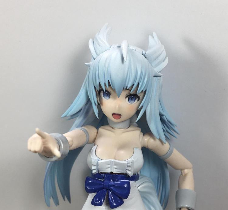 ダメよ❤️