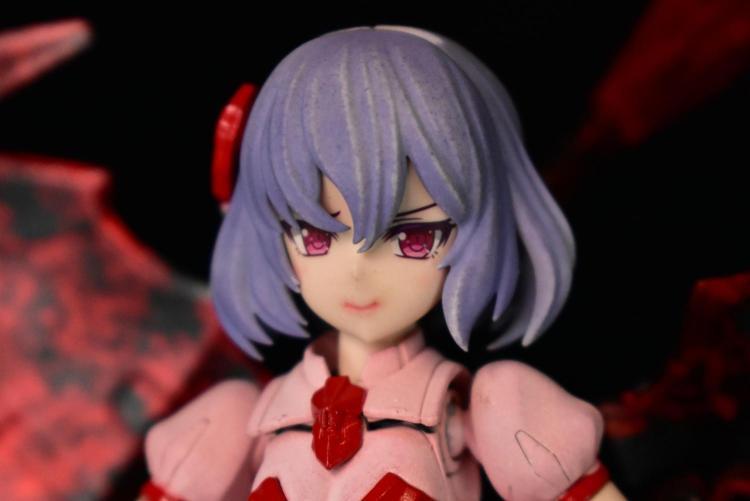 バストアップ