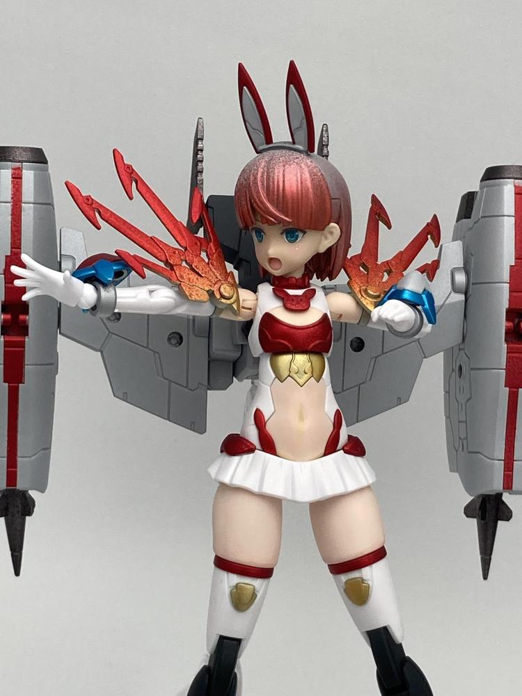 リリネルホールド