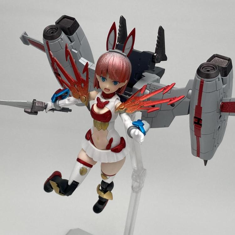 リリネルブレード