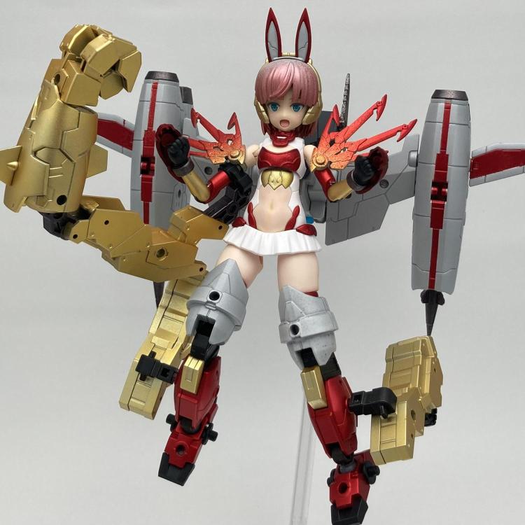 スーパーファイヤーリリネル