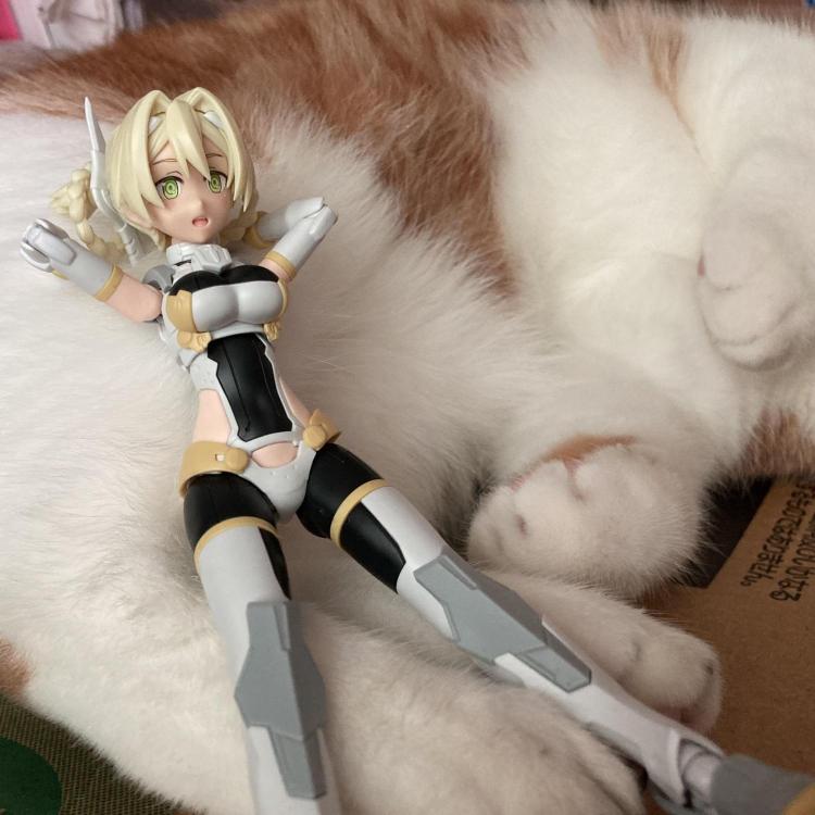 ユフィア　作っただけ