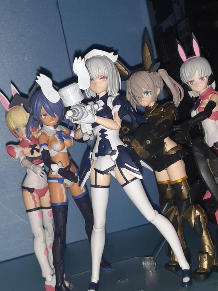 なんちゃってブレイカー？