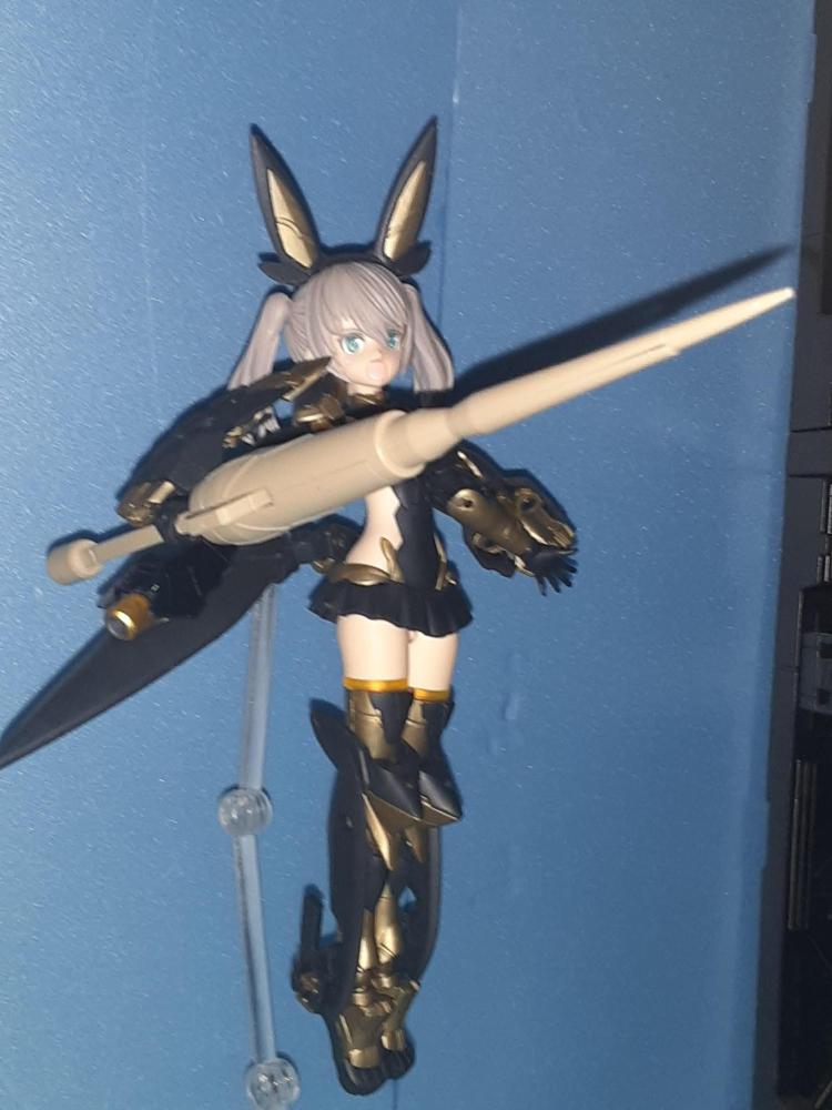 イノセンテフォームその②