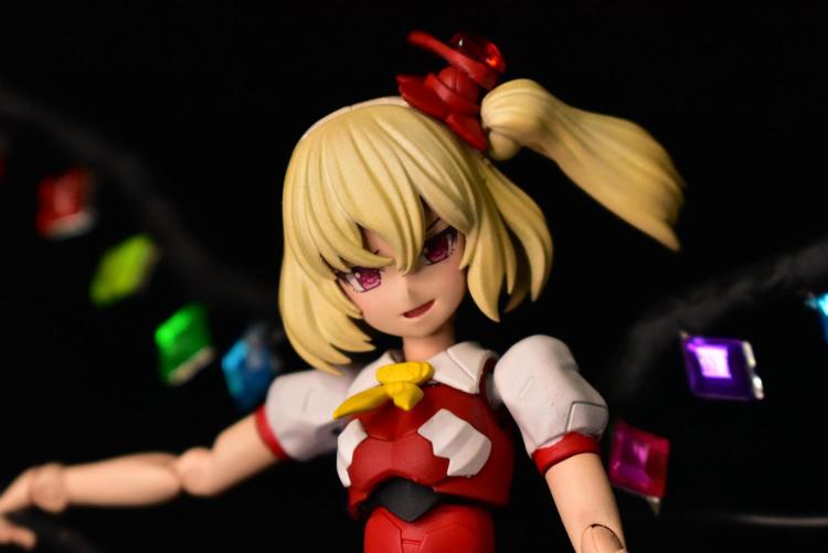 バストアップ