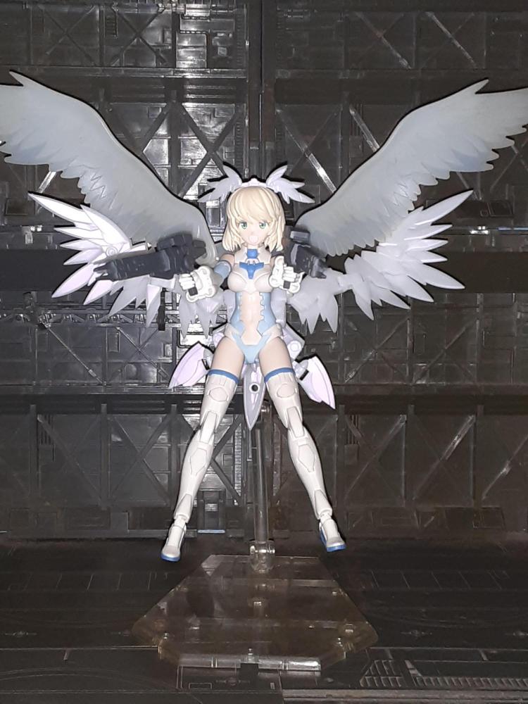 エレガンテフォーム