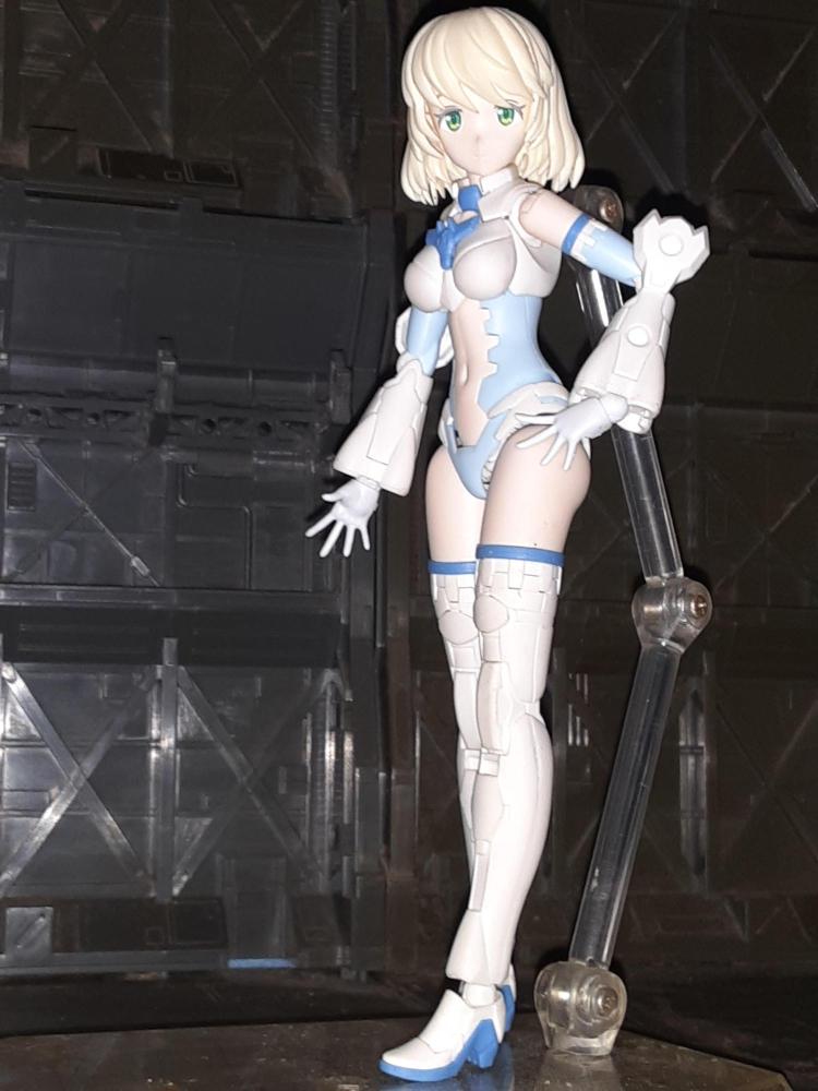 ノーマルフォーム
