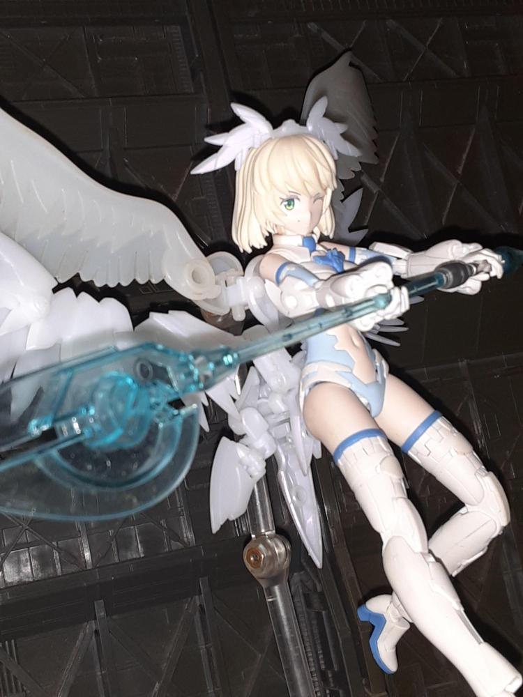 エレガンテフォームその②