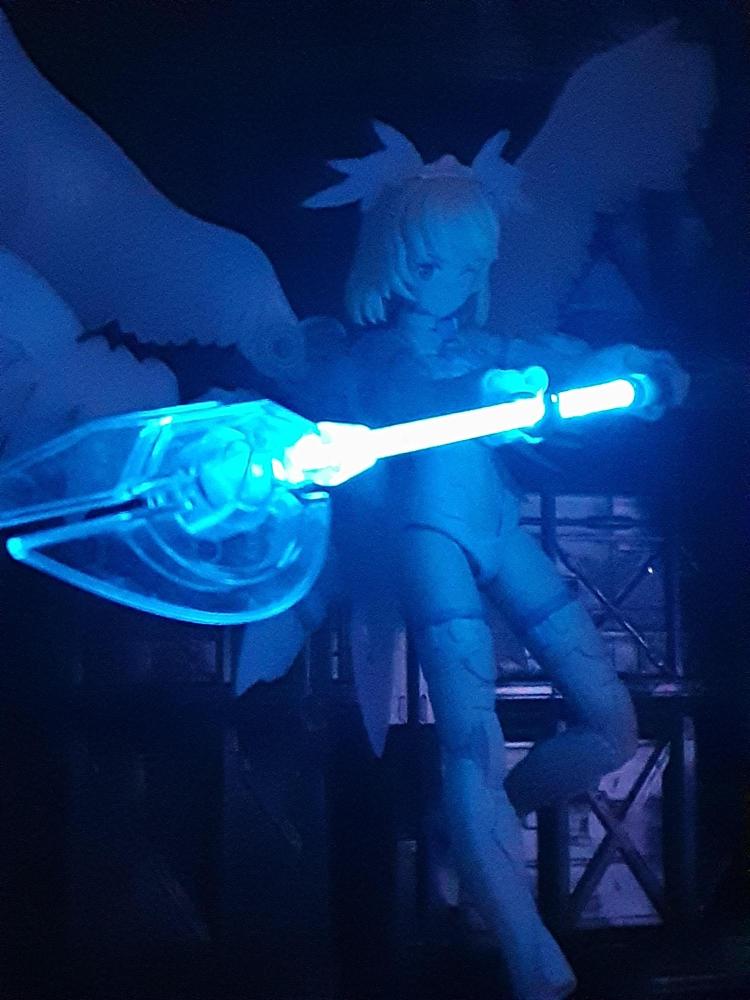 エレガンテフォームおまけ