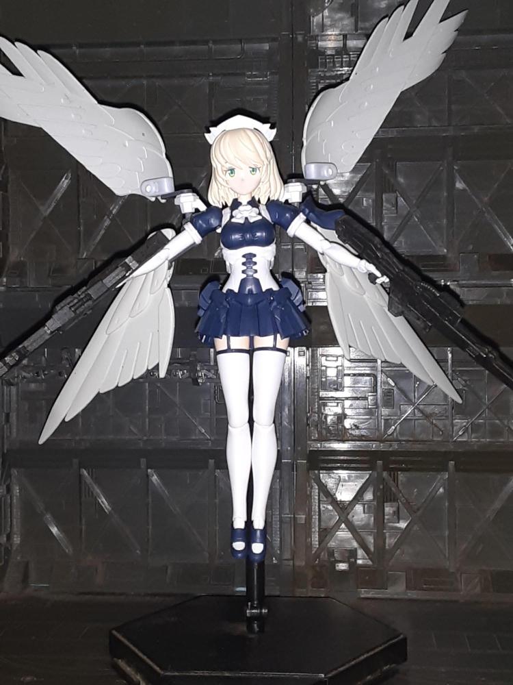 メイドフォームⅢ