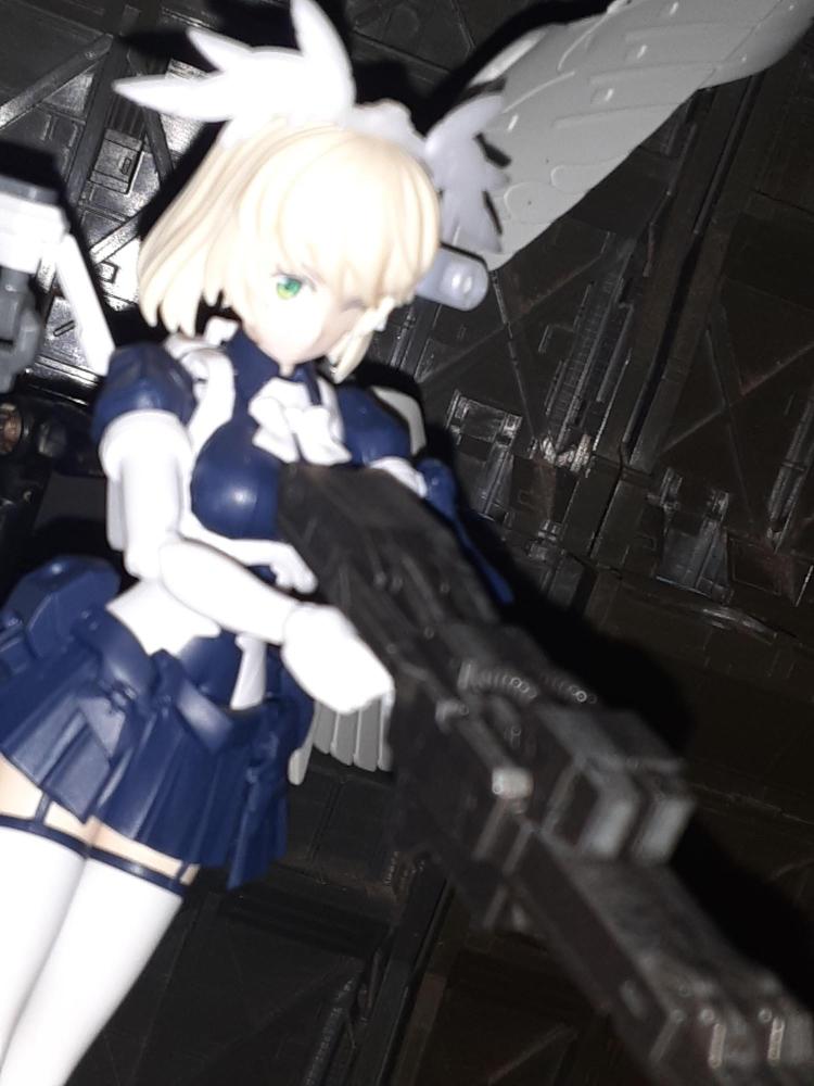 メイドフォームⅢその②