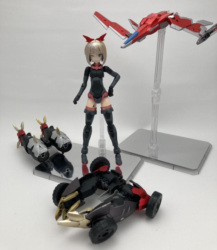 分離状態