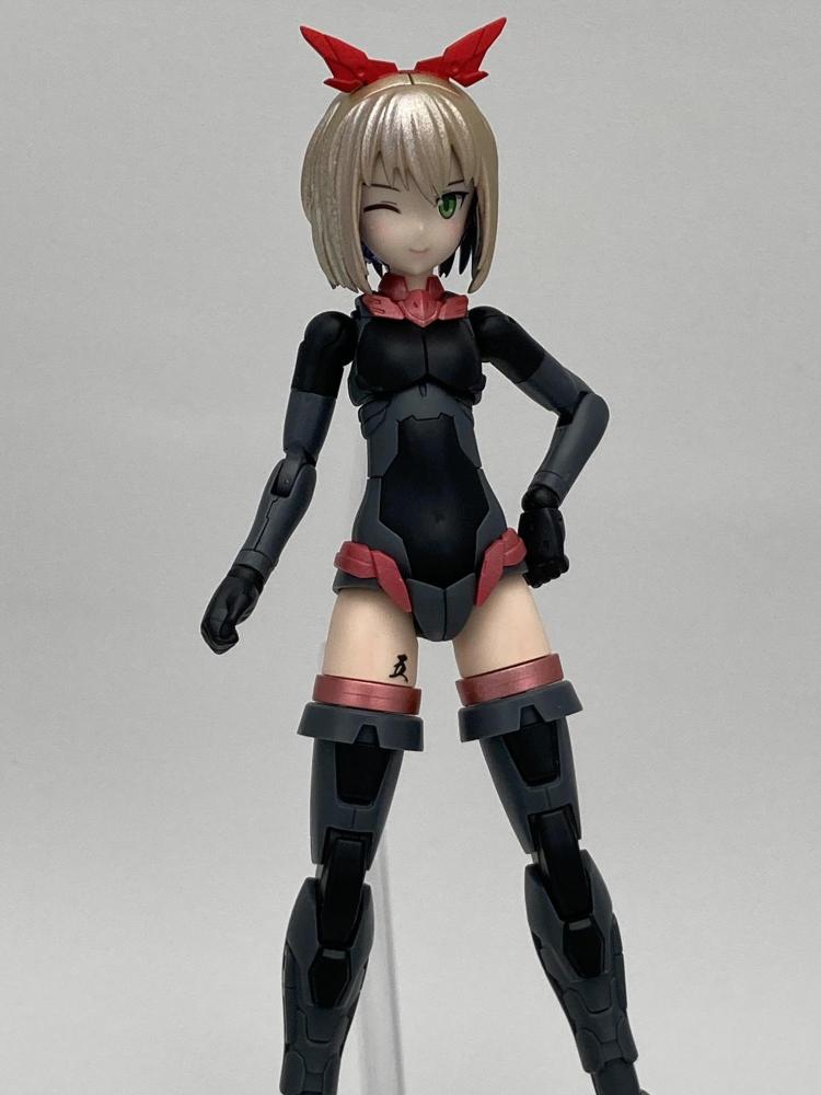 ティアーシャ