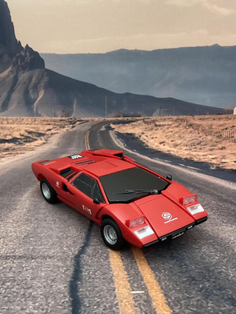 フルスピードで走るのが俺の人生だった