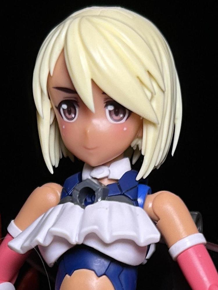 Vol.1 - 本体制作