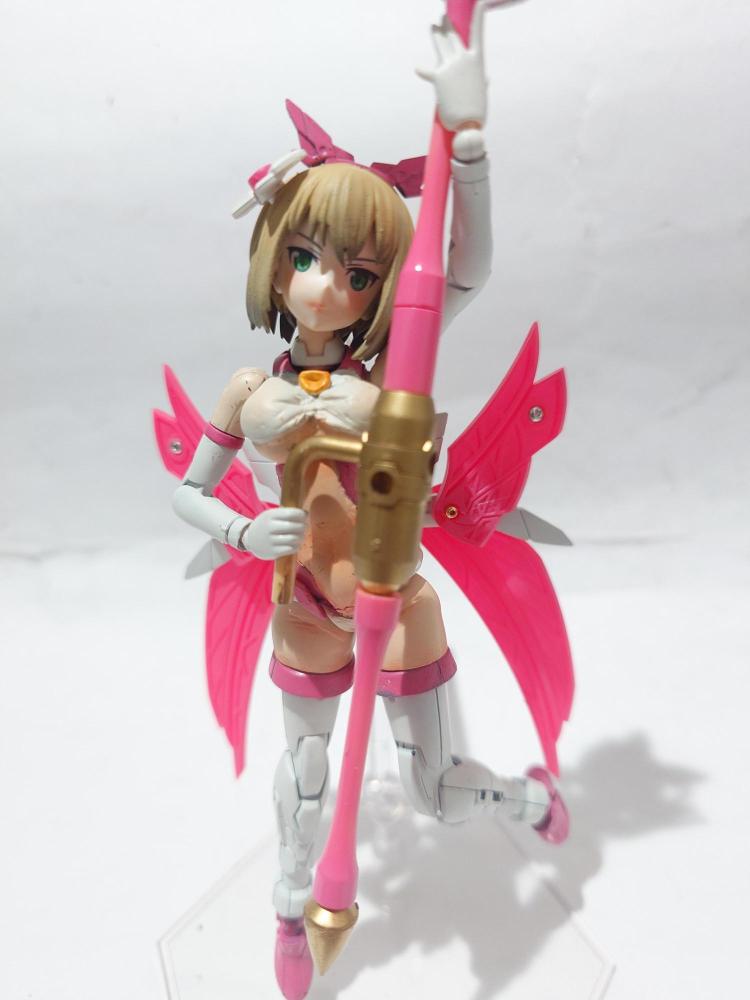 魔法少女キラノーラ☆