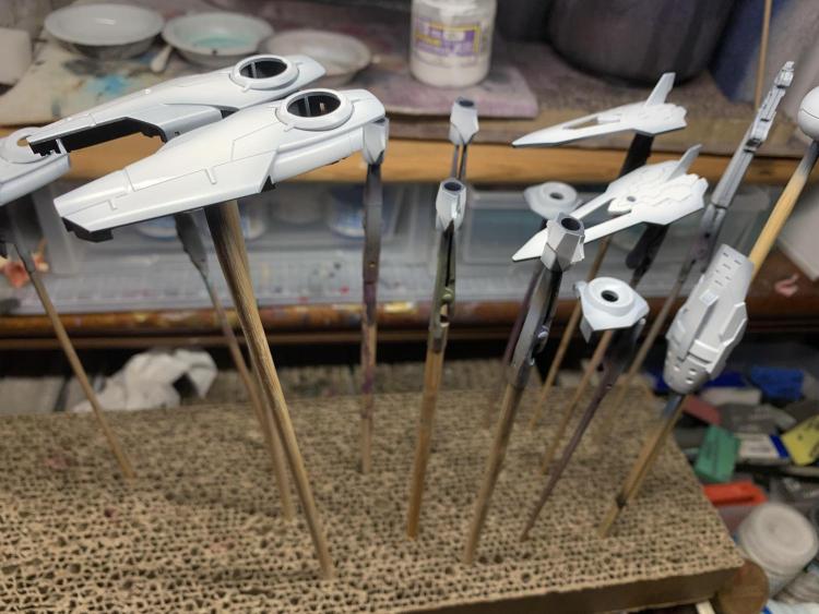 ダブルアクション