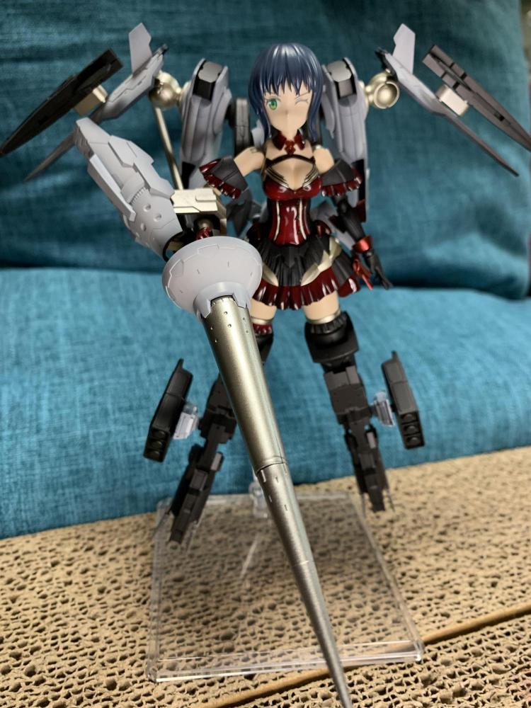 カラーリングチェック