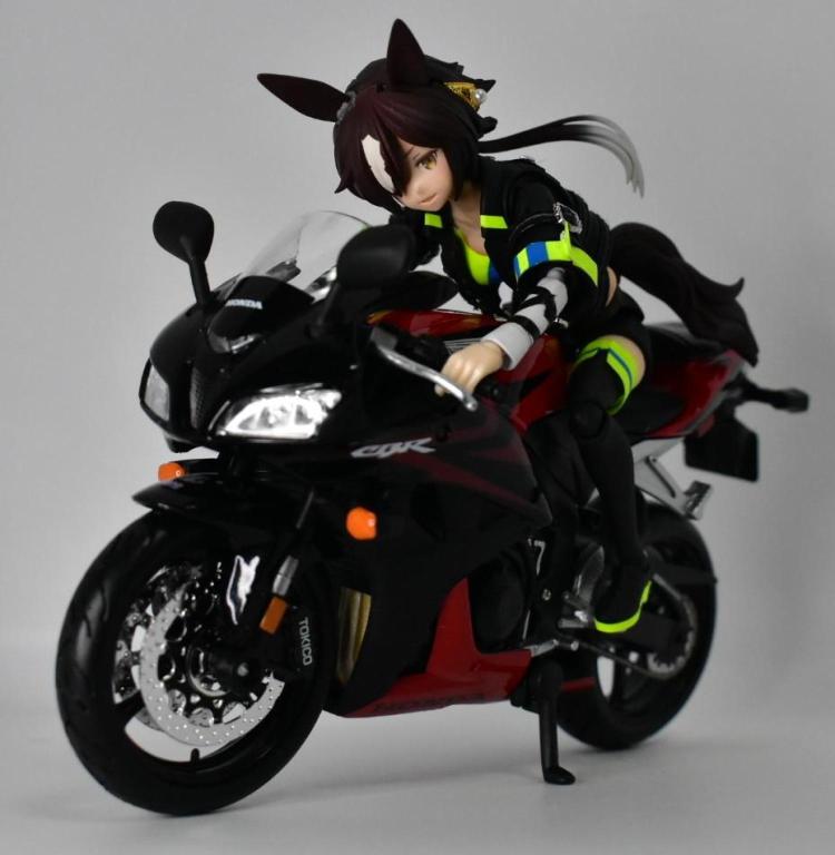 ポージング