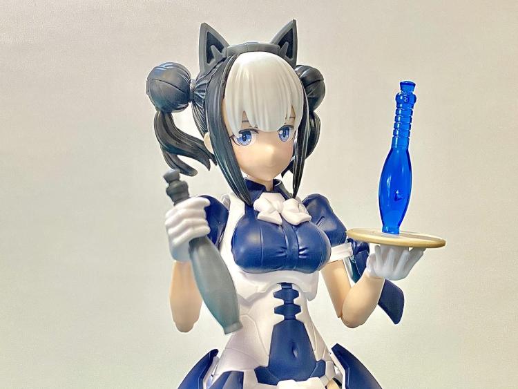 新メンバー 『ションマオ』