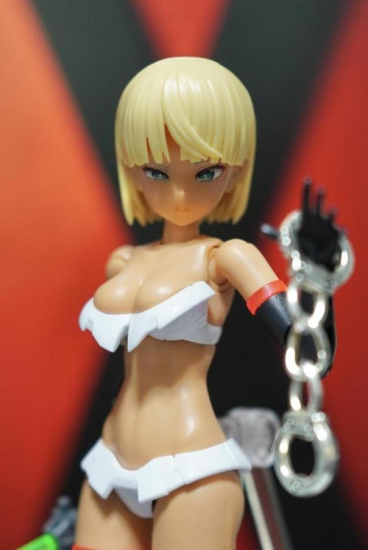 ちょっといいかしら？