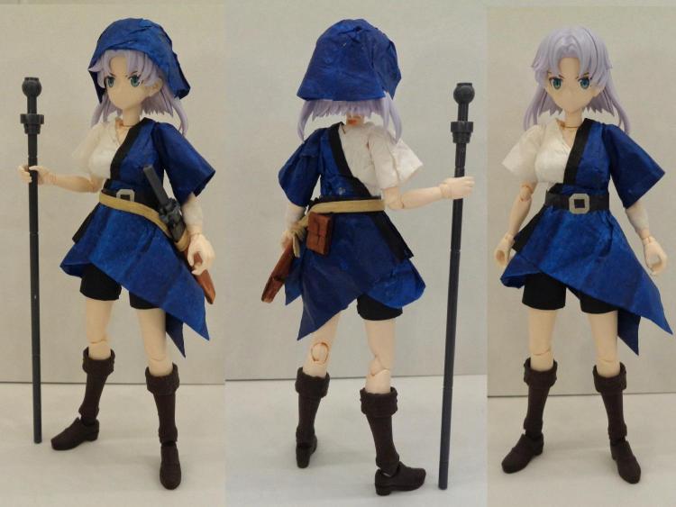 フロント・リア