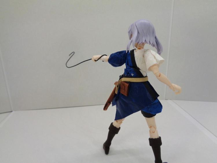 ロープ